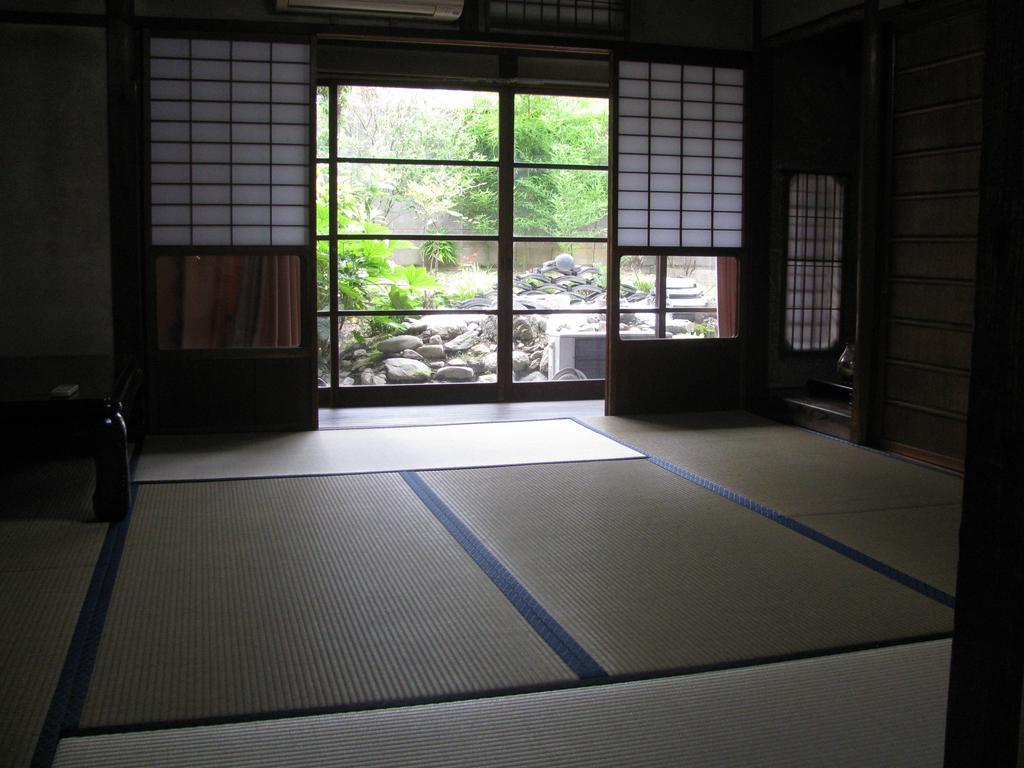 Holiday home Casting Factory Y Kyoto